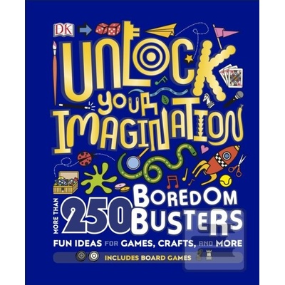 Unlock Your Imagination