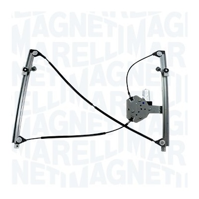 Mechanizmus zdvíhania okna MAGNETI MARELLI 350103767000