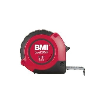 BMI Svinovací metr ocel 2 m 472241021