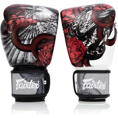 Fairtex Premium BGV24