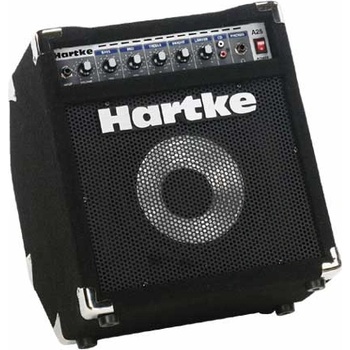 HARTKE A25