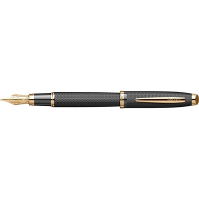 Scrikss SC396083 Oscar 390 Matt Black GT