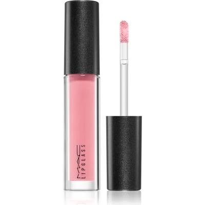 M·A·C Lipglass блясък за устни цвят Nymphette 3, 1ml
