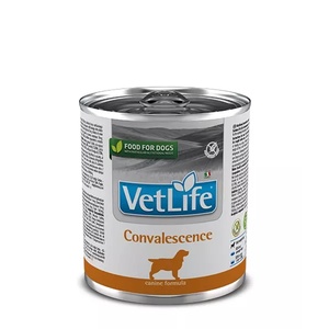 Vet Life Convalescence 12x300 g