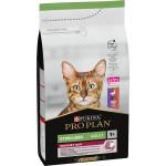 PRO PLAN sterilised, за кастрирани котки, Патица и дроб - 10кг