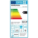 Whirlpool HDLX 70310