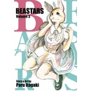 BEASTARS, Vol. 3