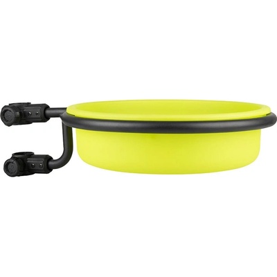 Matrix Držiak 3D-R X-Strong Bucket Hoop Inc. Lime Bowl