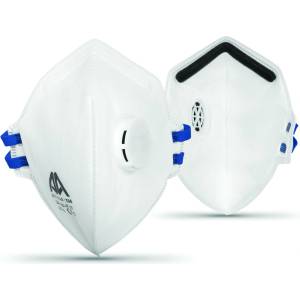Activegear Дихателна маска за еднократна употреба Active AIR R26 (R26)