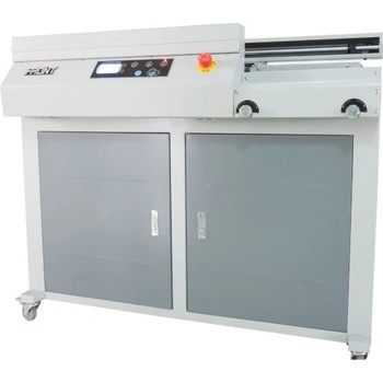 Front fn-805lm - Термобиндер със странично лепене