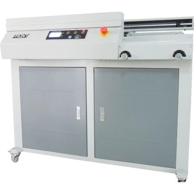 Front fn-805lm - Термобиндер със странично лепене