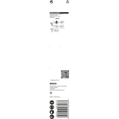 Bosch 2608900605