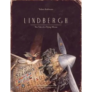 Lindbergh | Torsten Kuhlmann (2014)
