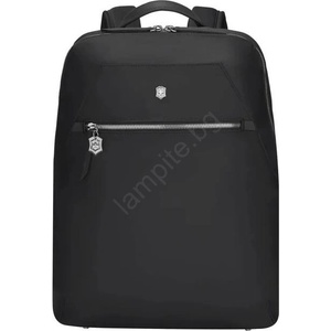 Victorinox - Раница за лаптоп 14" Victoria Signature Compact 16 л черна (GG831)