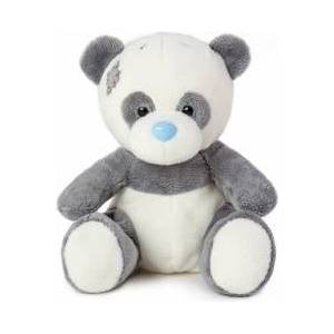 Przyjaciele Niebieskiego Noska Panda Snooks mascot