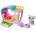 Simba Toys Игрален комплект Simba Тоys Pamper Petz - Къща с кученце (105950136)
