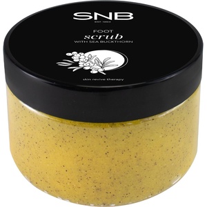 SNB Professional Скраб за педикюр с прополис и масло от облепиха, 300 ml - ozone