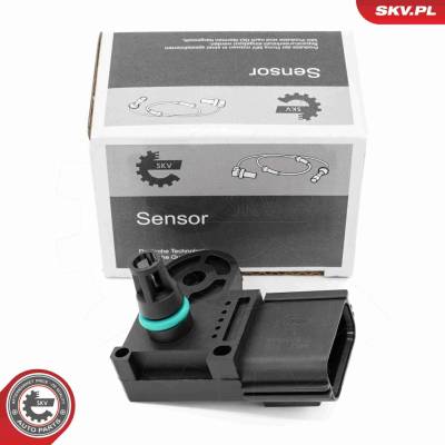Senzor tlaku sacího potrubí ESEN SKV 17SKV918