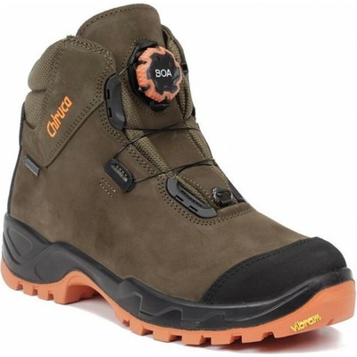 Chiruca Cares Boa Hi - Vis