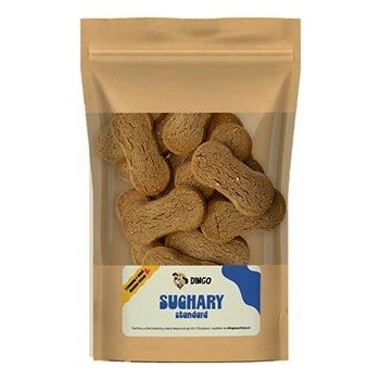 DINGO sucháre štandard 250 g