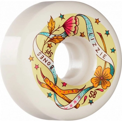 Bones Armanto Lucky Charms SPF 58mm 84b – Zboží Dáma