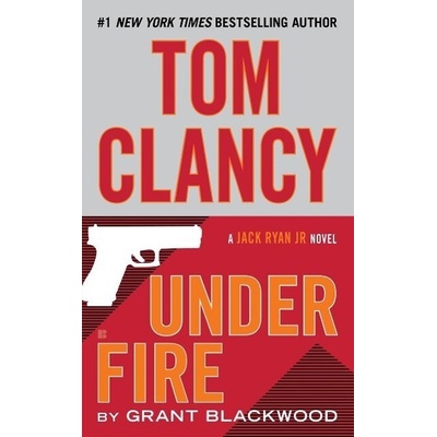 Tom Clancy Under Fire - Blackwood, Grant