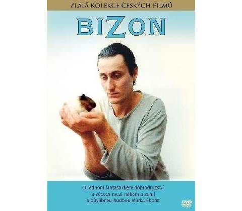 Bizon DVD