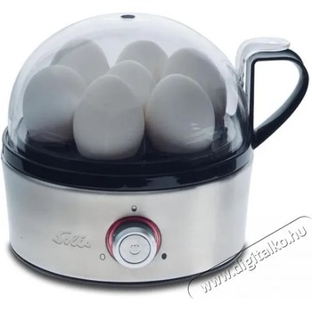 Image 1 of SOLIS 977.87 Egg Boiler & More