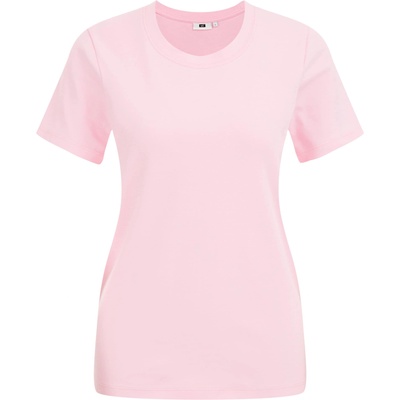 WE Fashion Тениска розово, размер M
