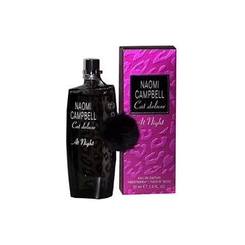 Naomi Campbell Cat Deluxe At Night EDT 50 ml Tester
