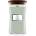 WoodWick Warm Wool ароматна свещ с дървен фитил 610 гр