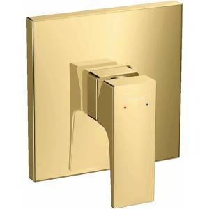 Hansgrohe Смесител за душ Hansgrohe Metropol, лъскаво злато (32565990)