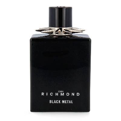 Black Metal for Women Парфюмна вода - Тестер, 50 ml, Жени