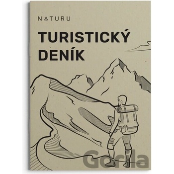 Turistický deník