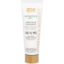 ZAO Moisturizing Rich Cream 50 ml