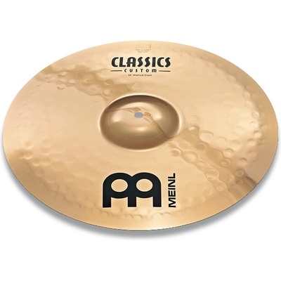Meinl Classics Custom 16" Medium Crash
