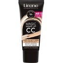 Lirene Magic CC krém Magic Make Up CC Natural 30 ml