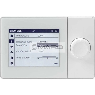 Siemens QAA 74.611/101 QAA74.611/101