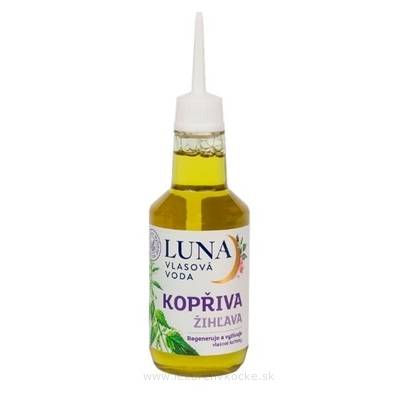 LUNA ŽIHĽAVOVÁ VLASOVÁ VODA 120 ml
