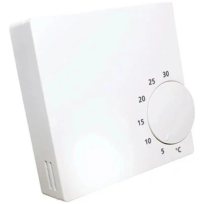 Salus Controls RT10