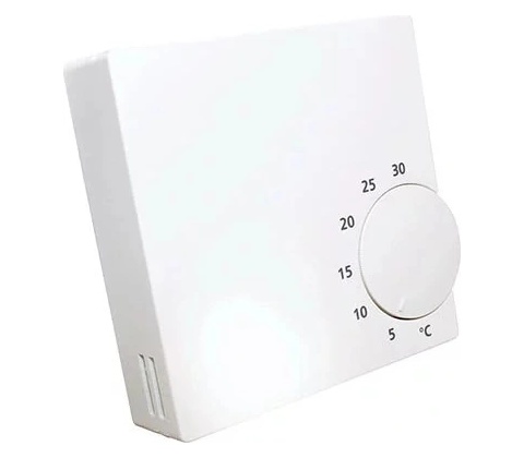 Salus Controls RT10