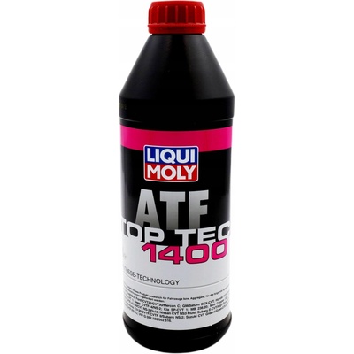 Liqui Moly 3662 Top Tec ATF 1400 1 l