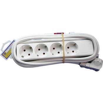 Image 1 of ETC 4 Plug 3 m (74-031)