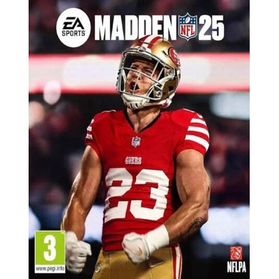 Madden NFL 25