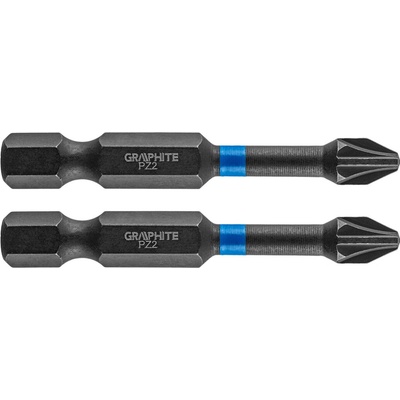 Graphite PZ2 x 50 mm 2 ks 56H522