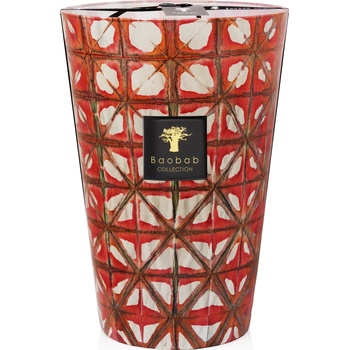 Baobab Collection Bohomania Gyula Ароматна свещ, 35 см (MAX35BGY)