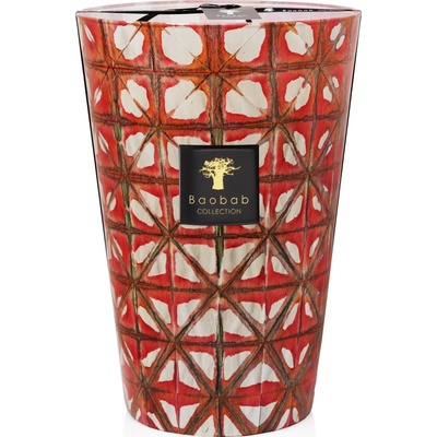 Baobab Collection Bohomania Gyula Ароматна свещ, 35 см (MAX35BGY)