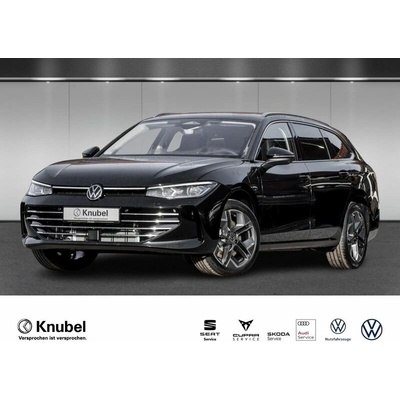 Volkswagen Passat Variant eHybrid Elegance DSG 200 kW