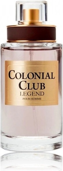 Parfum colonial club legend sale