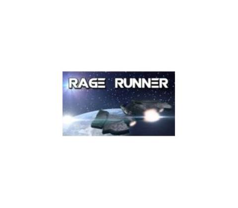 Rage Runner